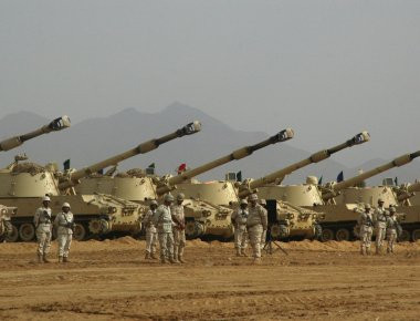 «Επίκειται σαουδαραβική στρατιωτική εισβολή στο Κατάρ» λένε ρωσικές πηγές